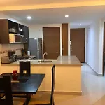 Apartamento Con Vista Al Mar