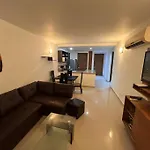 Apartamento Con Vista Al Mar