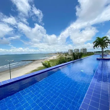 Con Vista Al Mar Apartamento