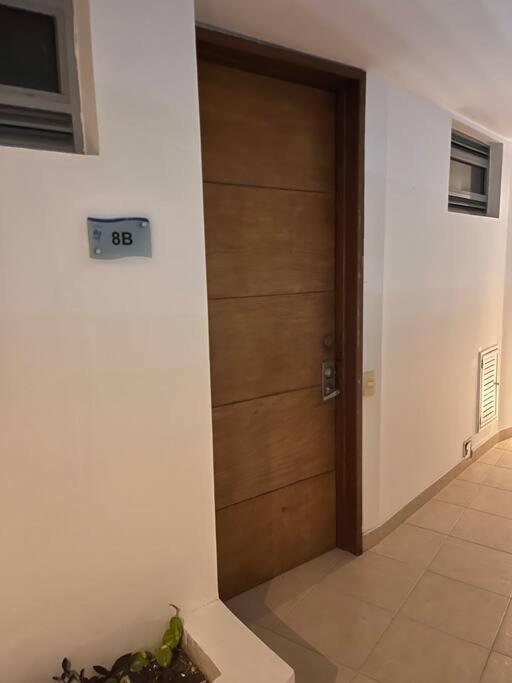 Con Vista Al Mar Cartagena