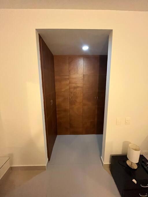 Con Vista Al Mar Apartment