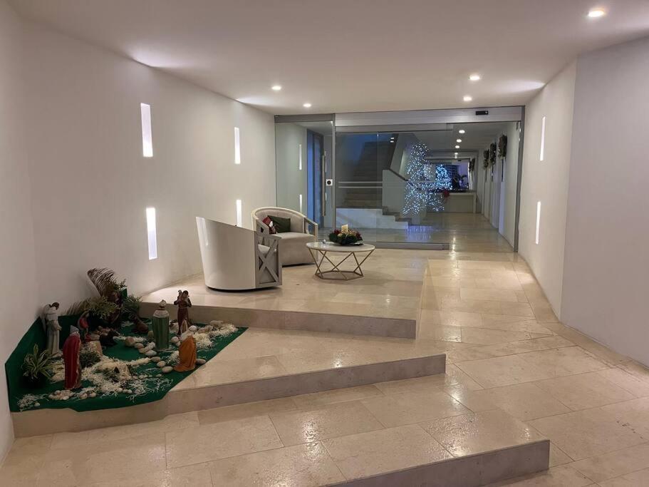 Con Vista Al Mar Cartagena