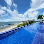 Apartamento Con Vista Al Mar