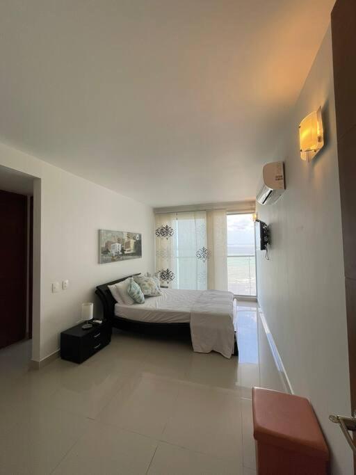 Con Vista Al Mar * Cartagena