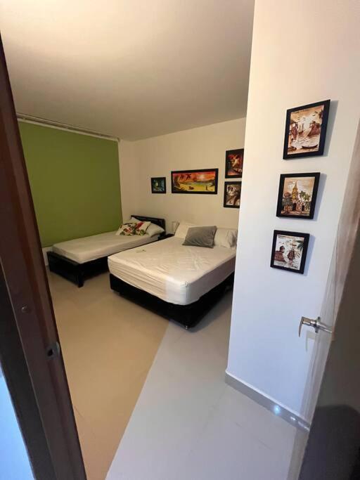 Con Vista Al Mar * Cartagena